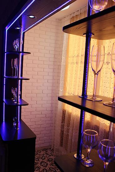 Продажа квартир: 2 комнаты, 47 м², 104 серия, 5 этаж, Дизайнерский ремонт — 30