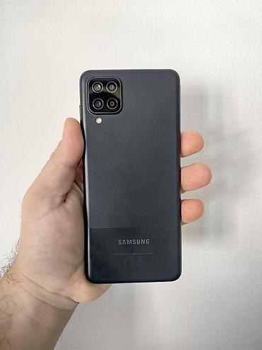 Mobile Phones: Samsung A12 dual sim sim free, sa 4/64 gb memorije. Ok očuvan i — 6