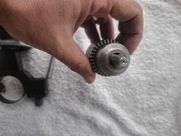 Električne bušilice: Bosch GBH 2-24 DSE – SDS-plus bušač/udarni čekić u koferu - Snaga — 12