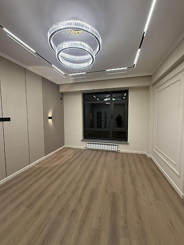 Продажа квартир: 2 комнаты, 67 м², Элитка, 6 этаж, Дизайнерский ремонт — 4