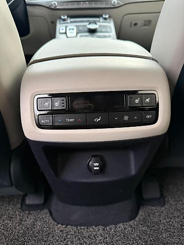 Hyundai: Hyundai Palisade: 2021 г., Кроссовер — 20