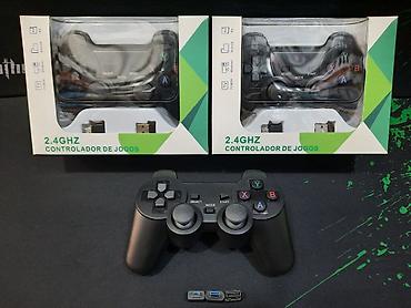 logitech g502: Беспроводной геймпад 2.4 GHz «Controlador de Jogos» Джойстик 3в1 - — 1