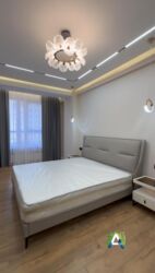 Продажа квартир: 2 комнаты, 80 м², Элитка, 4 этаж, Евроремонт — 13
