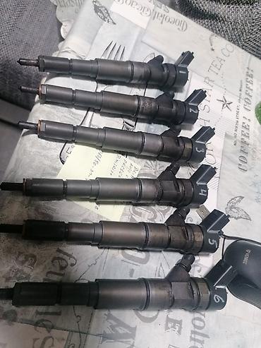 hydro force camac: Dizne za BMW E39 - Dostupne dizne/injektori (set označen po — 1