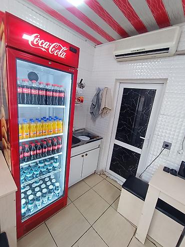 koz donər: Doner və fast-food avadanlıqları ilə tam təchiz olunmuş hazır iaşə — 8