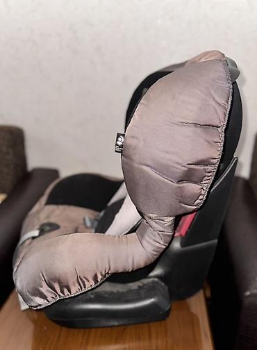 автокресло: Maxi-Cosi uşaq avtomobil oturacağı - Marka/model: Maxi-Cosi (etiket — 4
