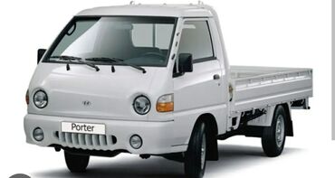 запчасти на виндом: Легкий грузовик, Hyundai