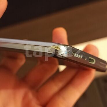 Xiaomi: Xiaomi 12T, 128 GB, rəng - Mavi — 5