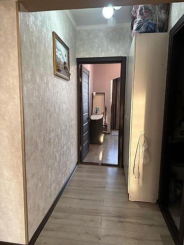 улан квартиры: 3 комнаты, 78 м², Улан-2 мкр 3 этаж, Свежий ремонт — 5