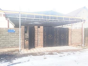 Sale of cottages and houses: Продаётся мансардный дом 2023 года постройки. На первом этаже 80 КВ — 6