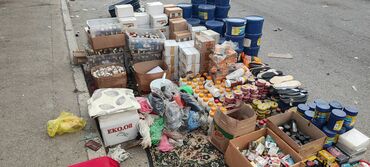 Digər xidmətlər: Təcilli avropaya getdiyimə bütün evdə olan ayaqqabı kremi, ayaqqabı — 5