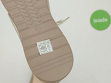 buty sizer: Sneakersy damskie, rozmiar 41 — 6