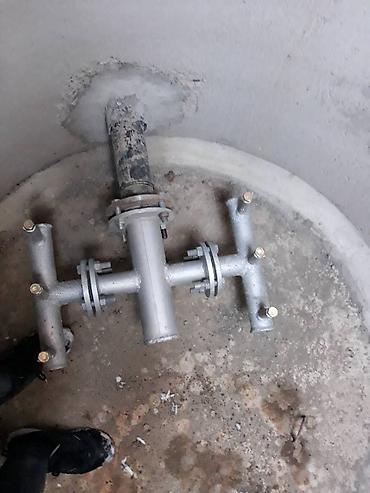 baxi бишкек: Сантехниканы оңдоо 6 жылдан ашык тажрыйба — 10