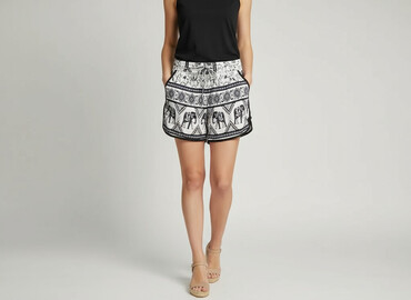 vito i bella koszulki: Shorts for women, size M