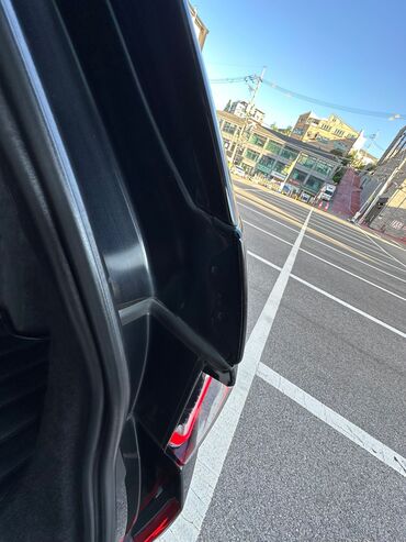 Land Rover: Land Rover Discovery: 2018 г., Дизель — 27