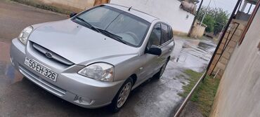 Kia: Kia Rio: 1.4 l | 2004 il Universal — 3