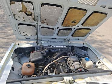 lada priora 2015: VAZ (LADA) 2107: 1.5 l | 2010 il Sedan — 6