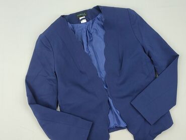 жіноча куртка: Women's blazer, size L (EU 40)