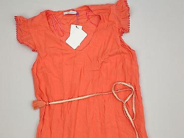juliastyle spódnice: JULIE, Sukienka damska, rozmiar M — 1