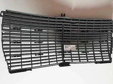 polovne sofersajbne novi sad: MERCEDES 123 MINIKA HROM LAJSNE ZA MASKU SET 7KOMADA | Mercedes 123 — 2