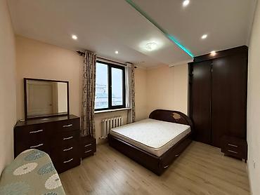 Продажа квартир: 3 комнаты, 95 м², Элитка, 8 этаж, Евроремонт — 3