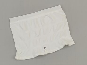 szorty materiałowe damskie: Shorts, S (EU 36), condition - Fair