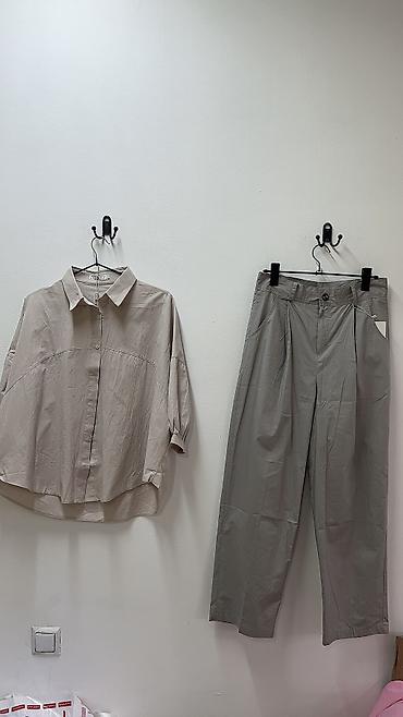 Рубашки: Рубашка, Оверсайз — 15