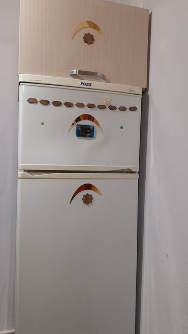 Mətbəx mebeli: Oval 70 Sm Divar Uzunluğu 2.6 M² Qaz Peçi Moyka Asperator