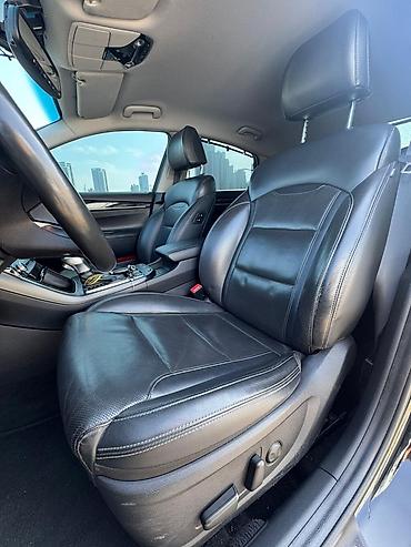 grander: Hyundai Grandeur: 2019 г., 3 л, Автомат, Газ, Седан — 3