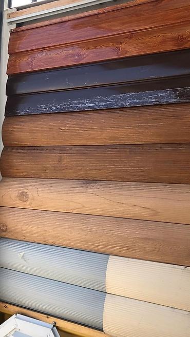 Сайдинги: Сайдинги для Крыша, Фиброцементный, Новый — 6