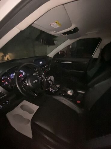 Kia: Kia Seltos: 2019 г., 1.6 л, Робот, Дизель, Кроссовер — 11