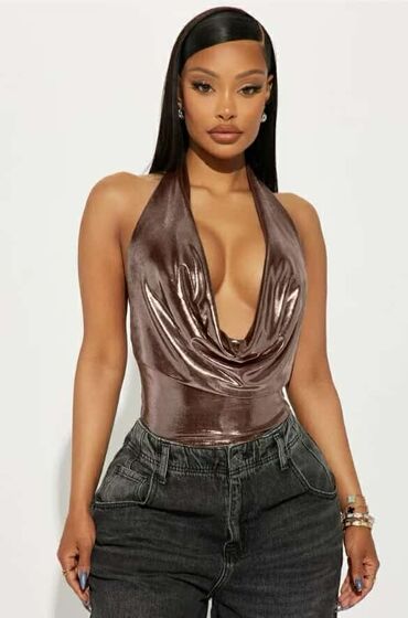 Bodi: Massimo Dutti