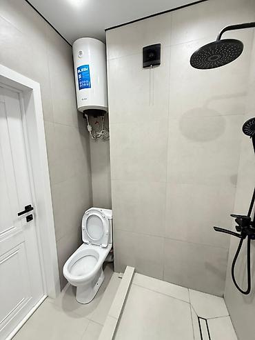 Продажа квартир: 1 комната, 41 м², Элитка, 6 этаж, Евроремонт — 7