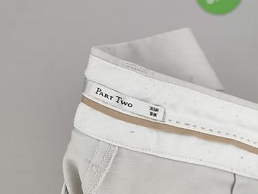 jeansy dsquared: Spodnie materiałowe damskie, rozmiar S — 5