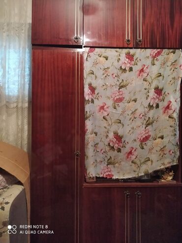 купить металлический шкаф для одежды бу: Кийим салуучу шкаф, Колдонулган, Түз, Жыгач