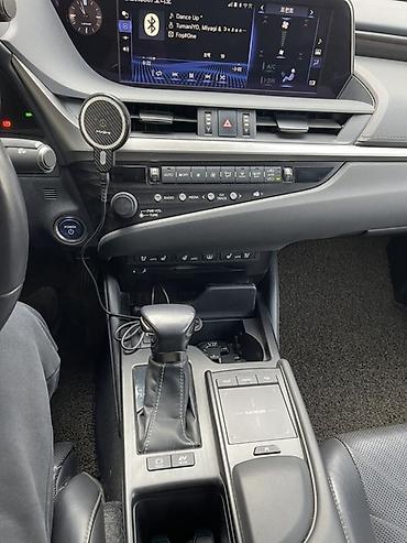 lexus: Lexus ES: 2018 г., 2.5 л, Автомат, Гибрид, Седан — 9