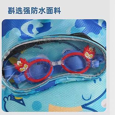 Другие товары для детей: Детский рюкзак для плавания- идеальный аксессуар, который непременно — 8