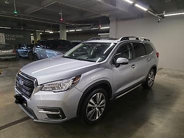 Subaru: Subaru Ascent: 2019 г., 2.4 л, Автомат, Бензин, Кабриолет — 2