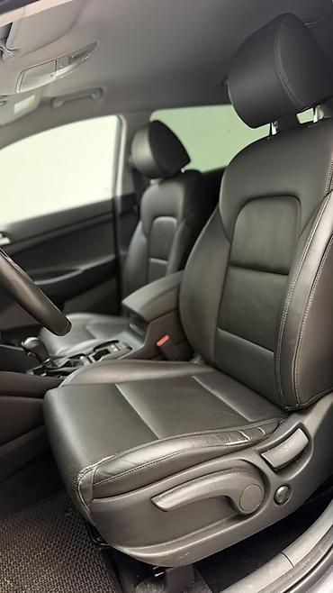 tucson 2020: Hyundai Tucson: 2020 г., 2 л, Автомат, Дизель, Кроссовер — 8