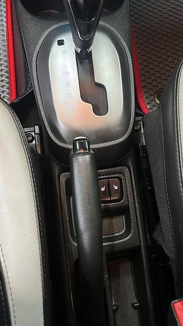 Chevrolet: Chevrolet Spark: 2017 г., Хэтчбэк — 11