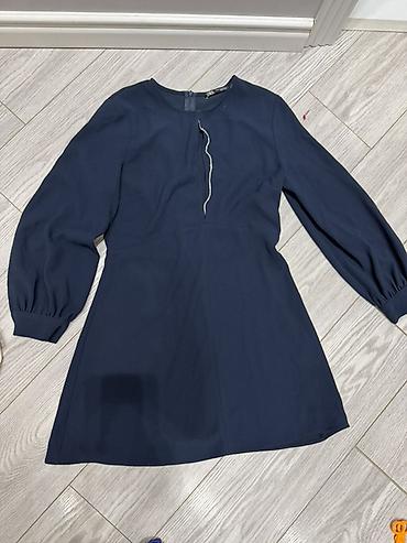 Gündəlik don, Mini, Zara, XS lalafo.az -da Gündəlik don, Mini, Zara, XS