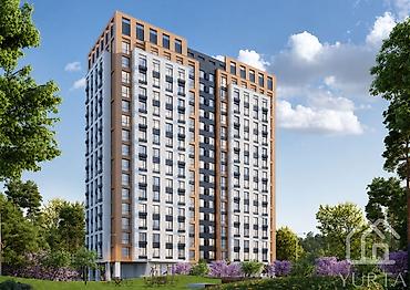 2 комнаты, 54 м², Восток-5 мкр Элитка, 6 этаж, ПСО (под самоотделку)