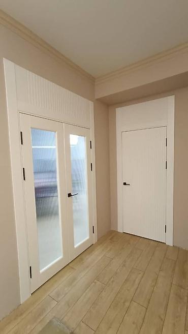 Ремонт окон и дверей: Дверь: Установка — 19