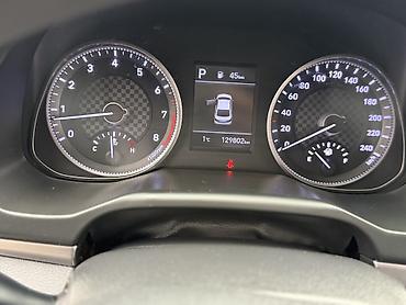 Hyundai: Hyundai Avante: 2019 г., 1.6 л, Автомат, Бензин, Седан — 12