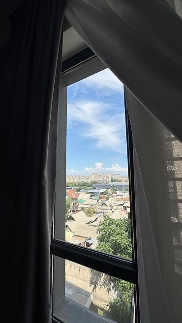 элитные квартиры продаю: 2 комнаты, 75 м², Дордой Плаза ТРЦ Элитка, 5 этаж, Евроремонт — 5