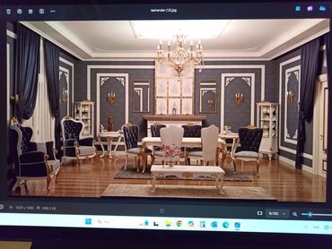 Dizayn, layihə: 3D vizualizasiya və interyer/eksteryer dizayn DƏRSLƏRI - Mənzil — 7