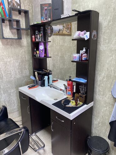Digər salon, tibbi mebel: Yenidir ela vezyetdedir tecili satilir real alciya endirim olnacaq