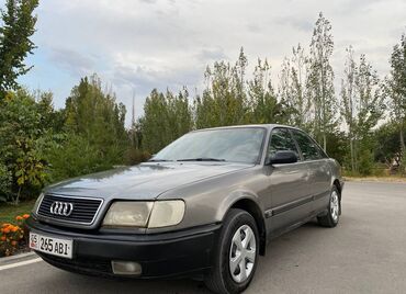 ауди 100 переходка авант: Audi S4: 1991 г., 2.3 л, Автомат, Бензин, Седан