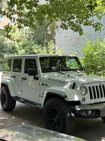 наклейки на двери: Jeep Wrangler: 2018 г., 3.6 л, Автоматические, Бензин, Внедорожник