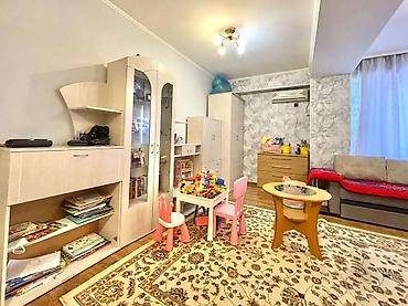 Продажа квартир: 2 комнаты, 78 м², Индивидуалка, 1 этаж, Косметический ремонт — 4